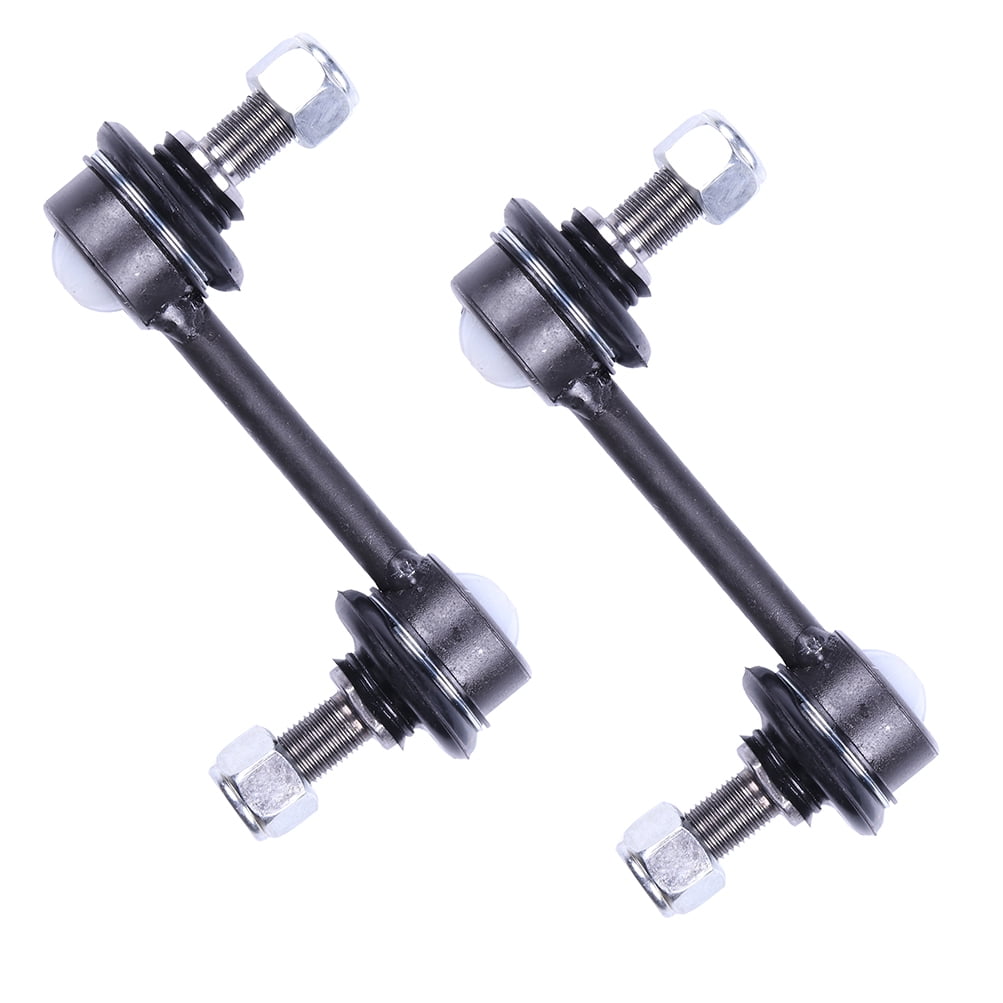 Front S BOXI K80769 K80768 (Set Of 2) Front Left + Right Sway Bar Stabilizer Link Kit Compatible For Honda Civic/for Acura CSX 2006 2007 2008 2009 2010 2011 / Replace MS60801 MS60800, Link Kits - Canada Sway Bar Link