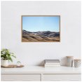 thumbnail image 6 of Amanti Art Reno Nevada Framed Canvas Wall Art Print, 6 of 6