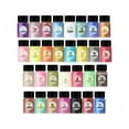 thumbnail image 4 of Mica Powder Colorant Powder Pigment for Bath Soap Making Candle Making 30 colors, 4 of 8