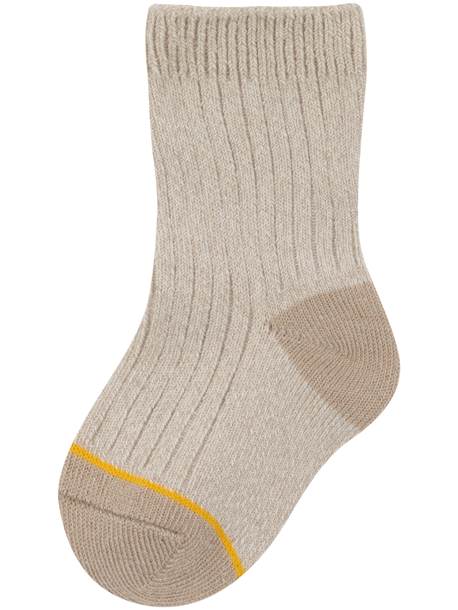 Buy GOLDTOE Baby and Toddler Boy Stanton Crew Dress Socks, 12Pack