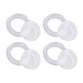 thumbnail image 2 of RichLink Premium Umbrella Hole Ring Set for Your Outdoor Glass Patio Furniture -, 2 of 10