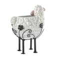 thumbnail image 5 of Sheep Planter Pot with Decorative Stand, 5 of 6