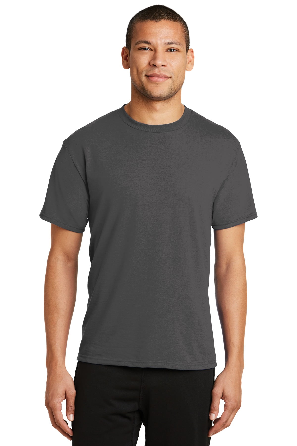 performance blend tee walmart
