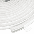 thumbnail image 1 of Weather Stripping Brush for Sliding Windows,Self Adhesive Weatherstrip Seal Strip, 1 of 5