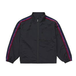 Supreme x Nike Track Jacket Black シュプリーム Supreme Men's Nike Track Jacket Black, from StockX - Walmart.com
