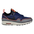 thumbnail image 1 of Nike Air Max 1 Ultra 2.0 SI Women's Shoes Binary Blue/Black/Light Bone 881103-400, 1 of 6
