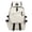 Beige, variant on Smart Black Backpack for School, Multi-pocket Design, Wear-resistant, Lightweight, for Ages 6Rd 7th 10th 12th, Primary School, Everyday Carryall, Day Pack