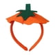 thumbnail image 2 of Diadema de Halloween Salvador Sombrero de calabaza Elástico Divertido Estilo A, 2 of 9