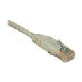 thumbnail image 2 of Tripp Lite Cat. 6 Stp Patch Cable - 1 X Rj-45 Male - 1 X Rj-45 Male - 10ft - Gray (n125010gy), 2 of 2
