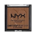 thumbnail image 2 of Base Matificante NYX PROFESSIONAL MAKEUP No se Detiene No se Rinde, 2 of 3