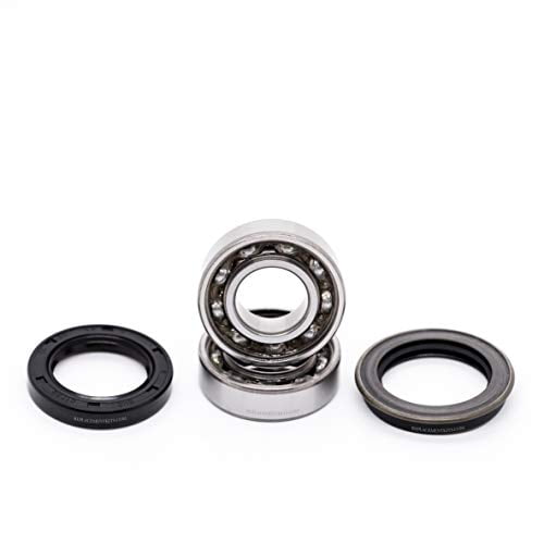 Brand Fits Kubota Spindle Rebuild Kit Replaces