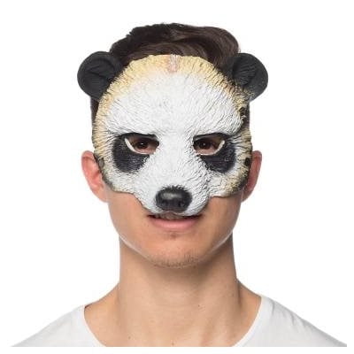 Panda Mask Supersoft