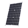 thumbnail image 4 of 30W D C 9V/18V Flexible Solar Panel with 20A L-ED, 4 of 8