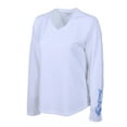 thumbnail image 3 of Bimini Bay Outiftters Cabo II Long Sleeve Shirt Featuring BloodGuard Plus® (Women's), 3 of 4