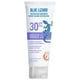 BLUE LIZARD Crème Solaire Minérale pour le Visage Sensible avec Acide Hyaluronique Hydratant, SPF 30+, Tube de 89 ml – image 1 sur 6