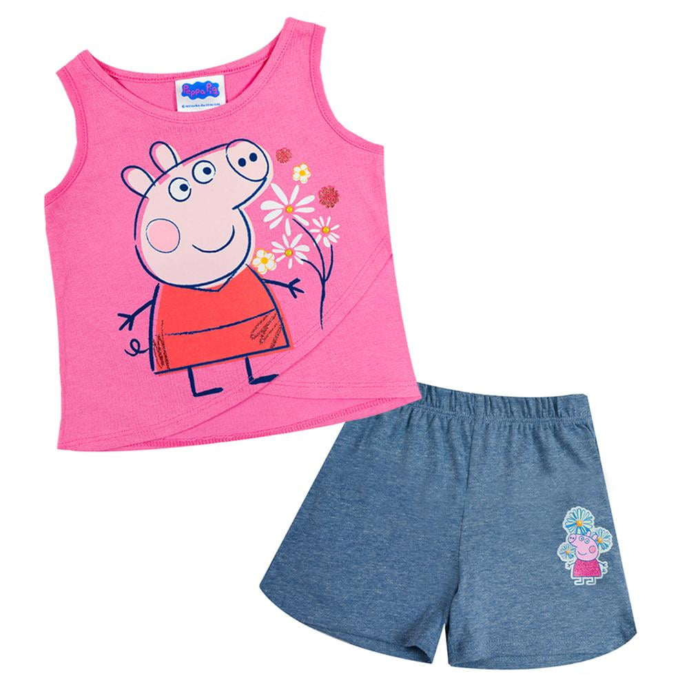 Blusas de peppa pig sale