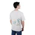 thumbnail image 3 of Disney Classics Goofy Duchess Figaro Christmas T-Shirt Adult, 3 of 5