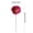 Hot Pink, variant on UNLLLL Artificial Gerbera Daisy Faux Flower, Real Touch PU Flower with Bendable Stems, Lifelike Daisy Decor, for Home Wedding Party Vase Centerpiece (Pink)