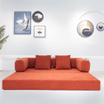 thumbnail image 3 of Sofá Cama Modular AIRJOL™ YY-01 — Diseño y confort en una sola pieza, 3 of 9
