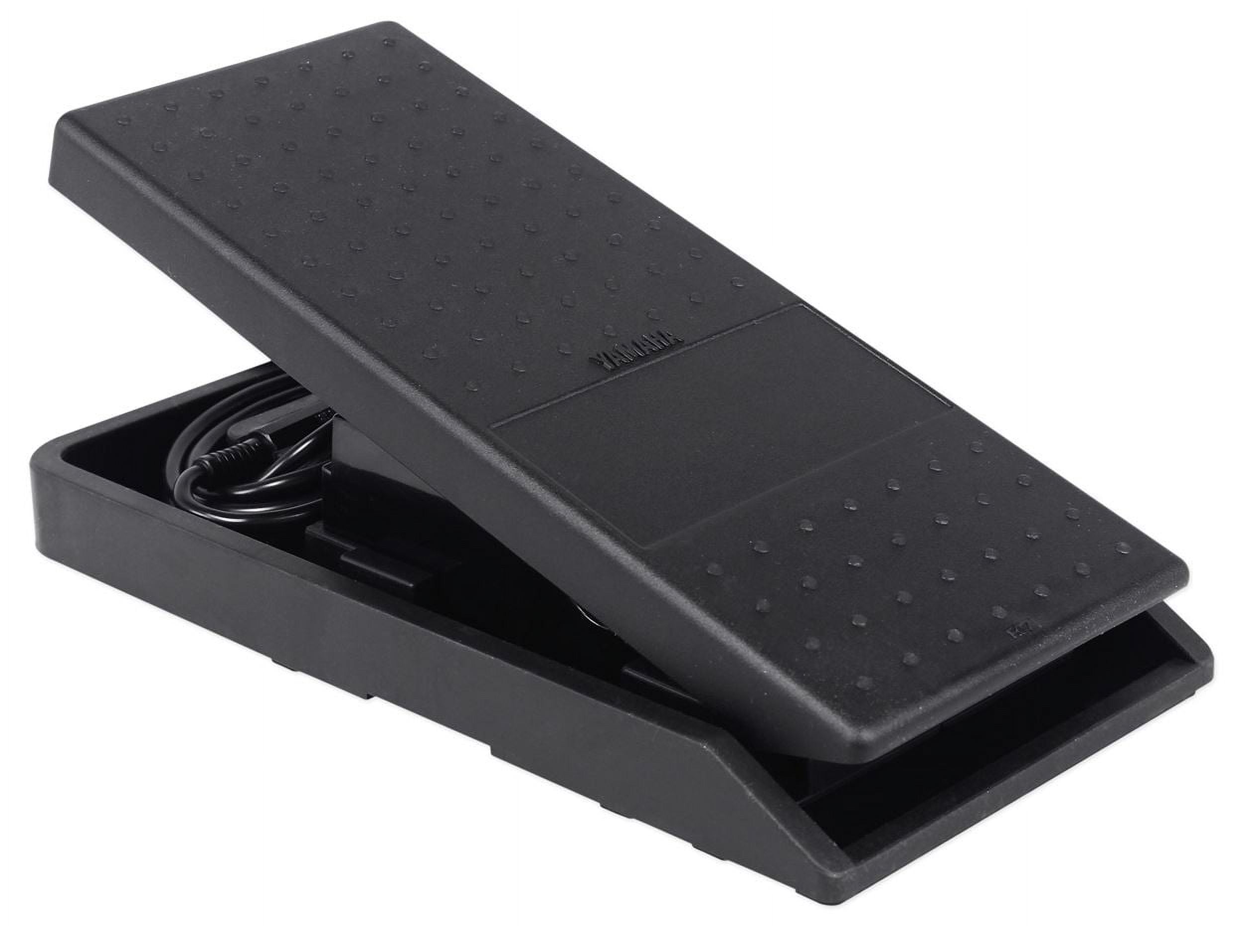 YAMAHA DG−STOMPとペダル（FC7） ヤマハ | FC7 - アクセサリー - 概要