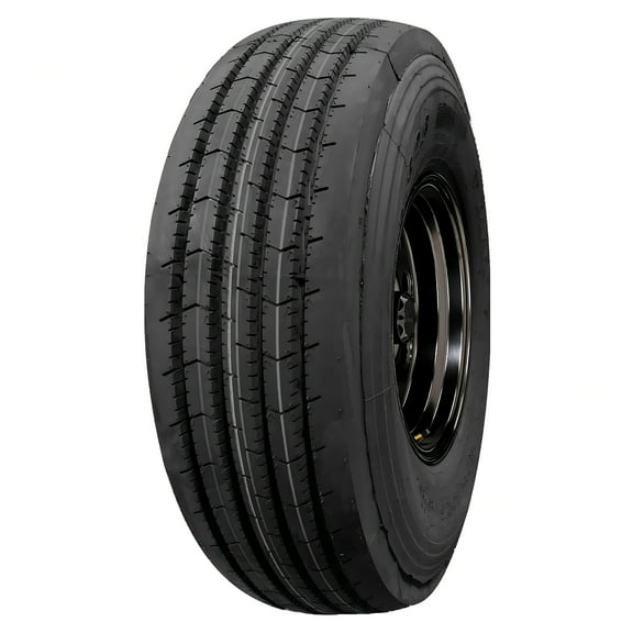 Onyx NTL323 ST235/80R16 14 Ply 129L Load Range G Radial All Steel Trailer Tire - ST 235/80/16 235/80R16 (Tire Only)