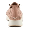 thumbnail image 4 of Spring Step Eastwood Women's Breathable Lace-Up Sporty Shoe for Casual Comfort, 4 of 9