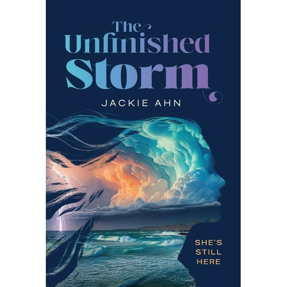 The Unfinished Storm, (Hardcover)