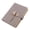 Gray, variant on Lock Diary with Keys, B6 PU Leather Journal Notebook with Heart Lock, Lined Writing Journal with 144 Sheets for Personal Writing and Daily Use,Purple