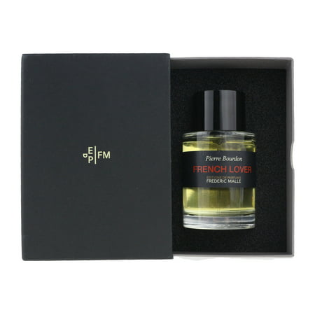 Frederic Malle French Lover Eau De Parfum 3.4 oz / 100 ml Spray For