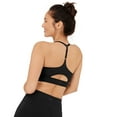 thumbnail image 6 of Jockey Women's Low Impact T-Back Sports Bra, 6 of 7
