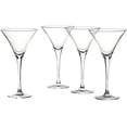 thumbnail image 1 of Lenox Tuscany Classics Verres à Martini, Lot de 4, Noir - 6115711, 1 of 1