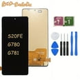 thumbnail image 3 of Brand New LCD Touch Screen Replacement with Frame for Samsung, 3 of 4