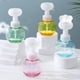 thumbnail image 1 of Dispensador de jabón en forma de flor Creativos recargables Contenedores de jabón Botellas de burbujas para limpiador facial kaili Sencillez, 1 of 2