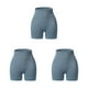 thumbnail image 1 of Sonducket Pantalones cortos sin costuras para mujer, pantalones de realce, mallas cortas para gimnasio, ropa de verano de cintura alta, ropa Type1 NO1, 1 of 6