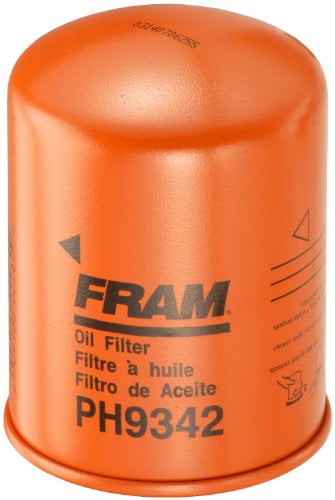 FRAM PH9342 Heavy Duty Oil Filter Cartridge