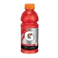 thumbnail image 1 of Gatorade Boisson Sportive Punch aux Fruits 591mL, Bouteille, 1 of 7