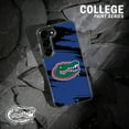 thumbnail image 2 of Florida Gators HD Mag-Safe Phone Case for Samsung Galaxy S25+ (Paint) by Affinity Bands, 2 of 3