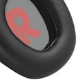 thumbnail image 5 of Geekria QuickFit Replacement Ear Pads for JBL Quantum 600 Wireless Headphones Ear Cushions, Repair Parts (Black), 5 of 6