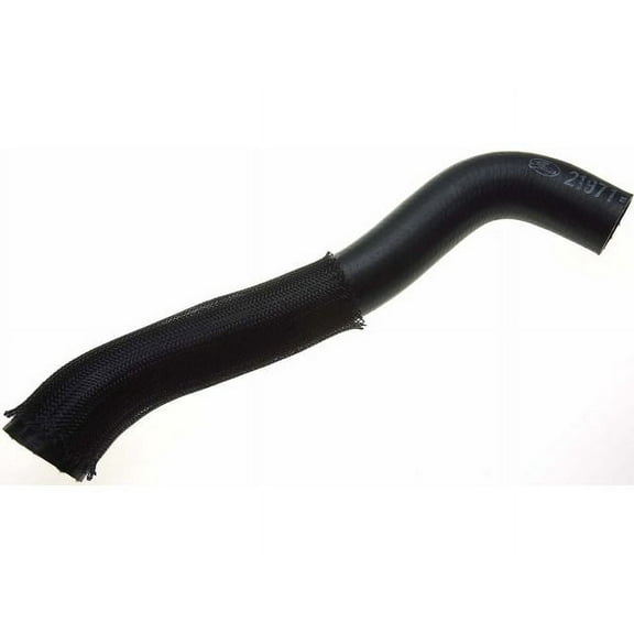 Lower Radiator Hose - Compatible with 1993 - 1998 Jeep Grand Cherokee 4.0L 6-Cylinder GAS 1994 1995 1996 1997