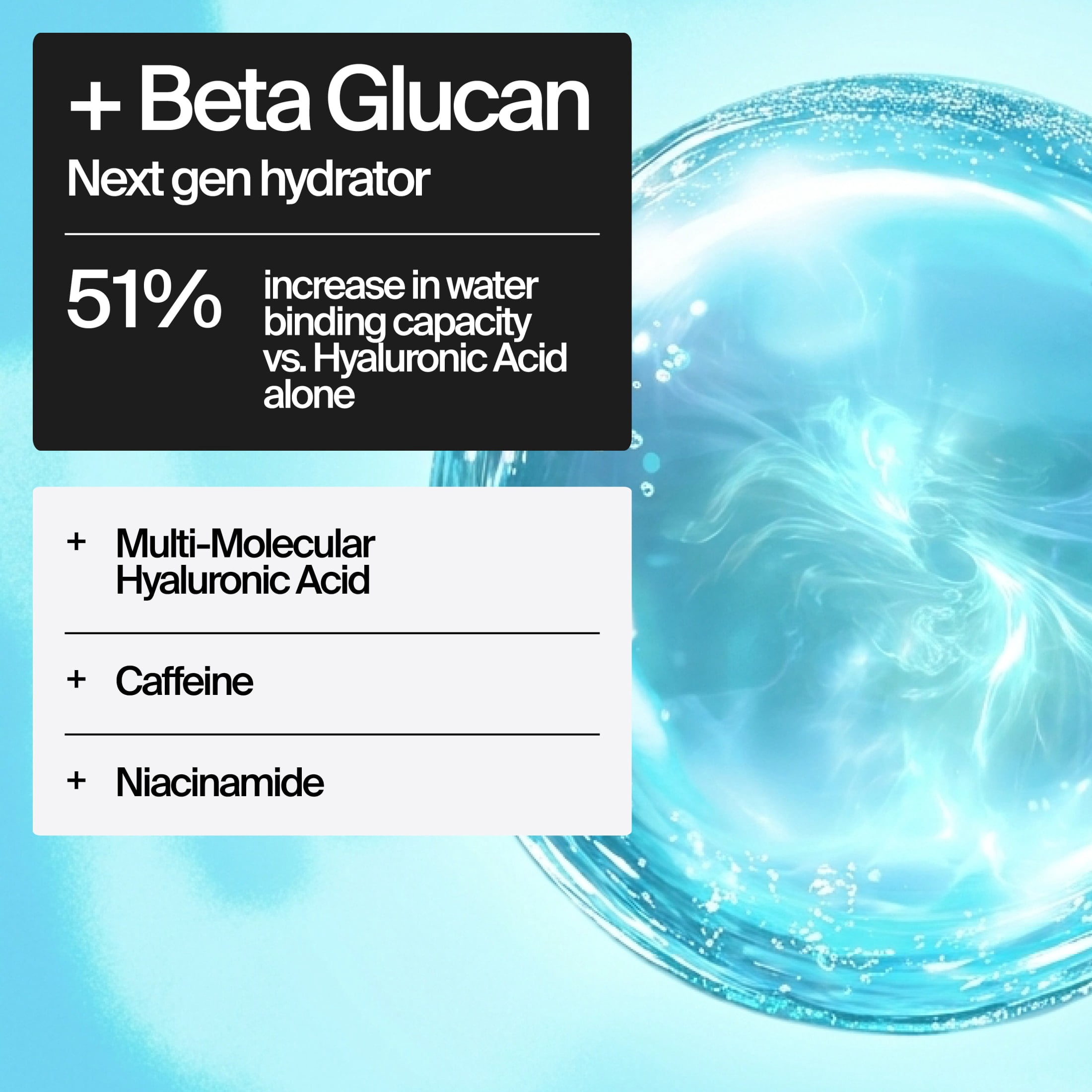 Neutrogena Hydro Boost Hydrogel Under Eye Patches with Hyaluronic Acid, 1 Pair