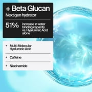 Neutrogena Hydro Boost Hydrogel Under Eye Patches with Hyaluronic Acid, 1 Pair