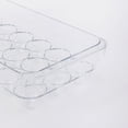 thumbnail image 4 of Mainstays 18 Cont Clear Egg Carrier with Lid, Used for Refrigerator Storage and Easy Transit and Storage, 4 of 7