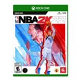 thumbnail image 1 of NBA 2K22 - XB1, 1 of 6