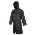 thumbnail image 2 of Blue Reef Dive Parka with Hood and Polar Fleece Lining, 2 of 18