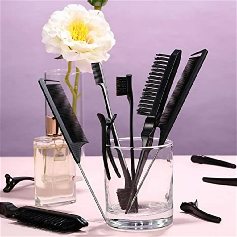 Ladies Hairbrushes & Combs, Makeup Brushes