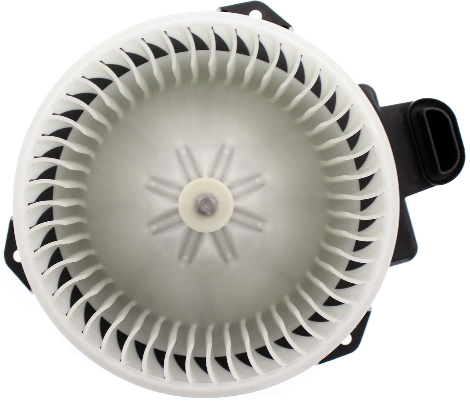 Blower Motor Compatible with 2009-2019 Toyota Corolla For Models With Automatic A/C