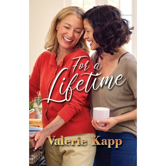 For a Lifetime, (Paperback)