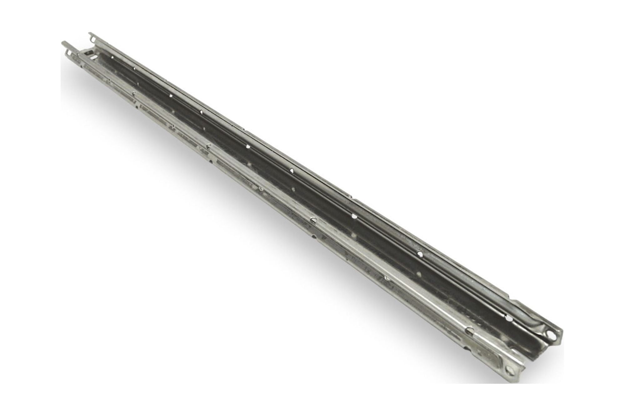 Asko KIT GUIDE RAIL W BASKET STOP 441275