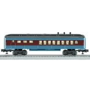 Lionel O Scale he Polar Express Baby Madison Train Car Electric Powered Model Train Rolling Stock