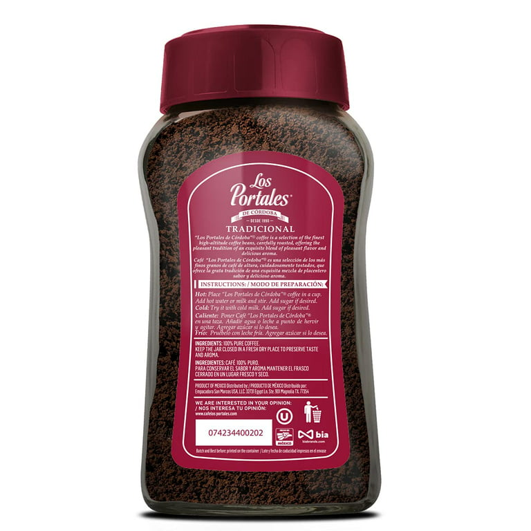 Folgers Classic Roast Singles Instant Coffee - Shop Coffee at H-E-B
